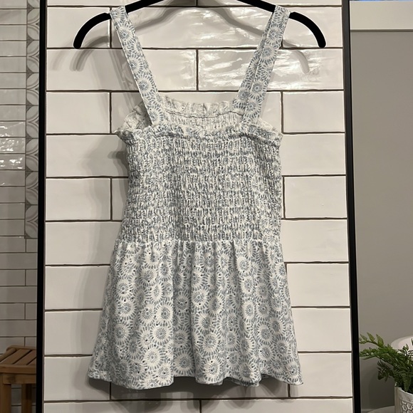 Wallflower top - Picture 2 of 5